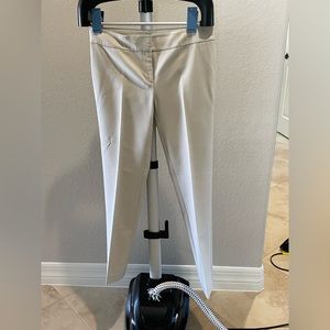 Ann Taylor Signature pants